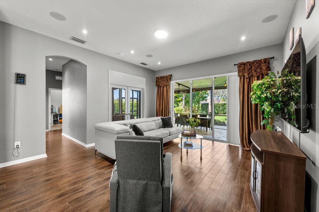 EASTON PARK PH 1 - Residential