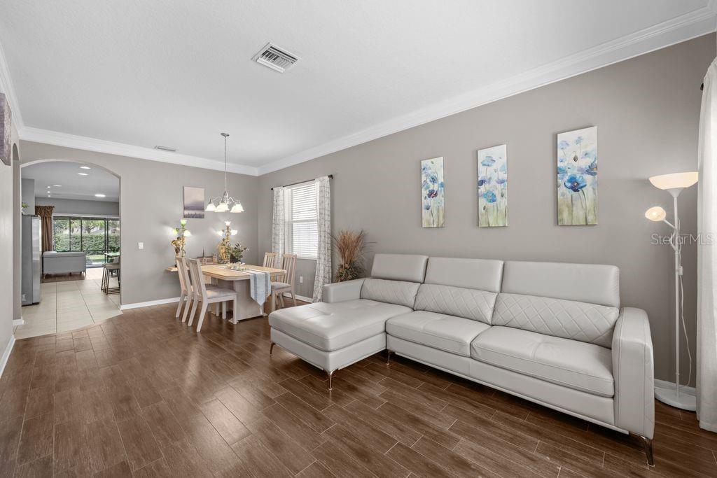 EASTON PARK PH 1 - Residential