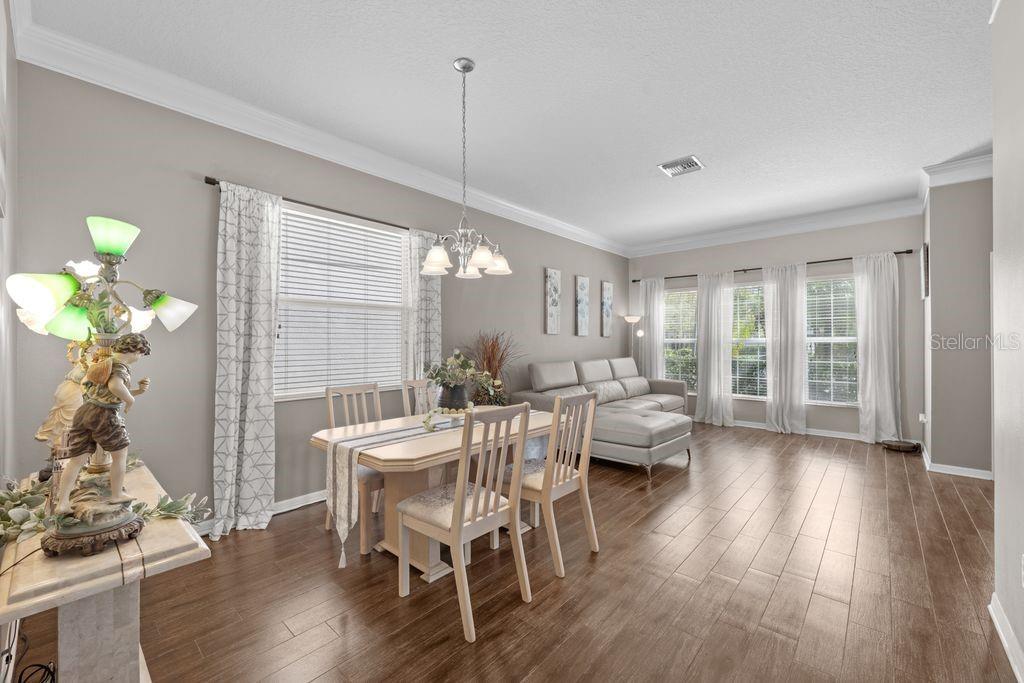 EASTON PARK PH 1 - Residential