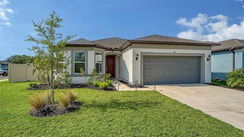 2907 61ST TERRACE E ELLENTON FL 34222