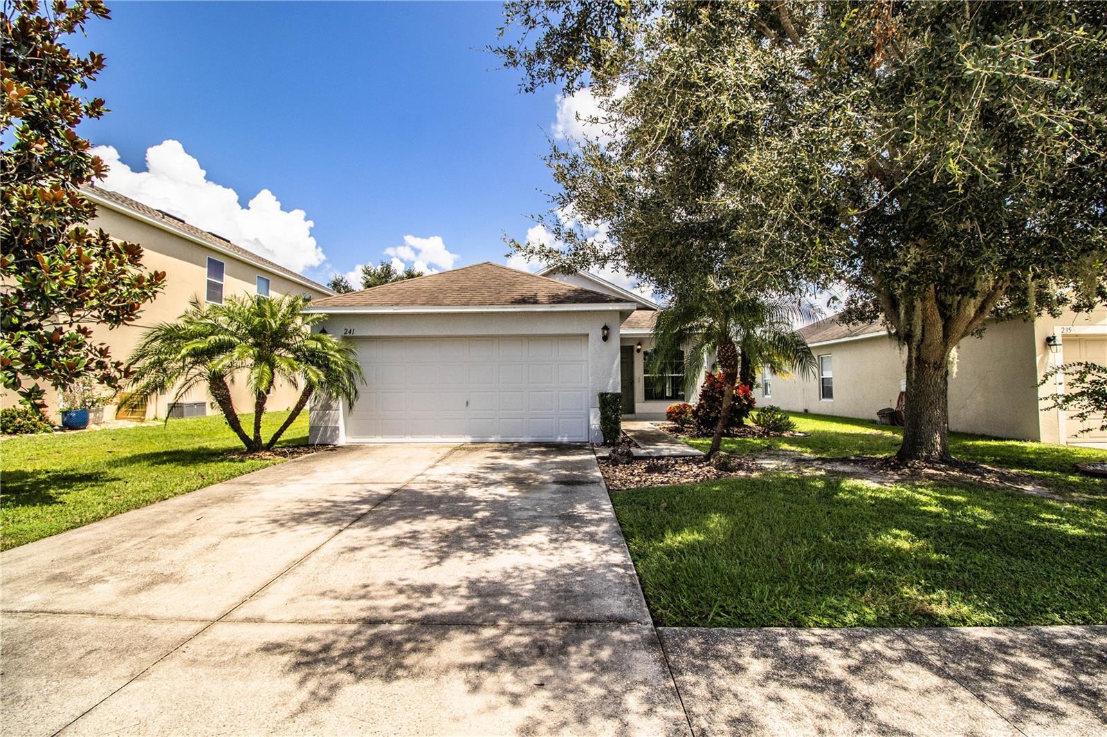 241 GROVE BRANCH ROAD