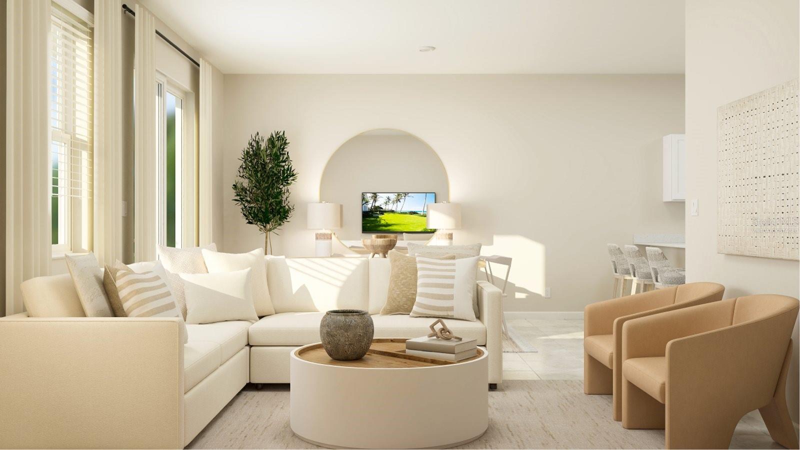 5969 ZEN WAY
