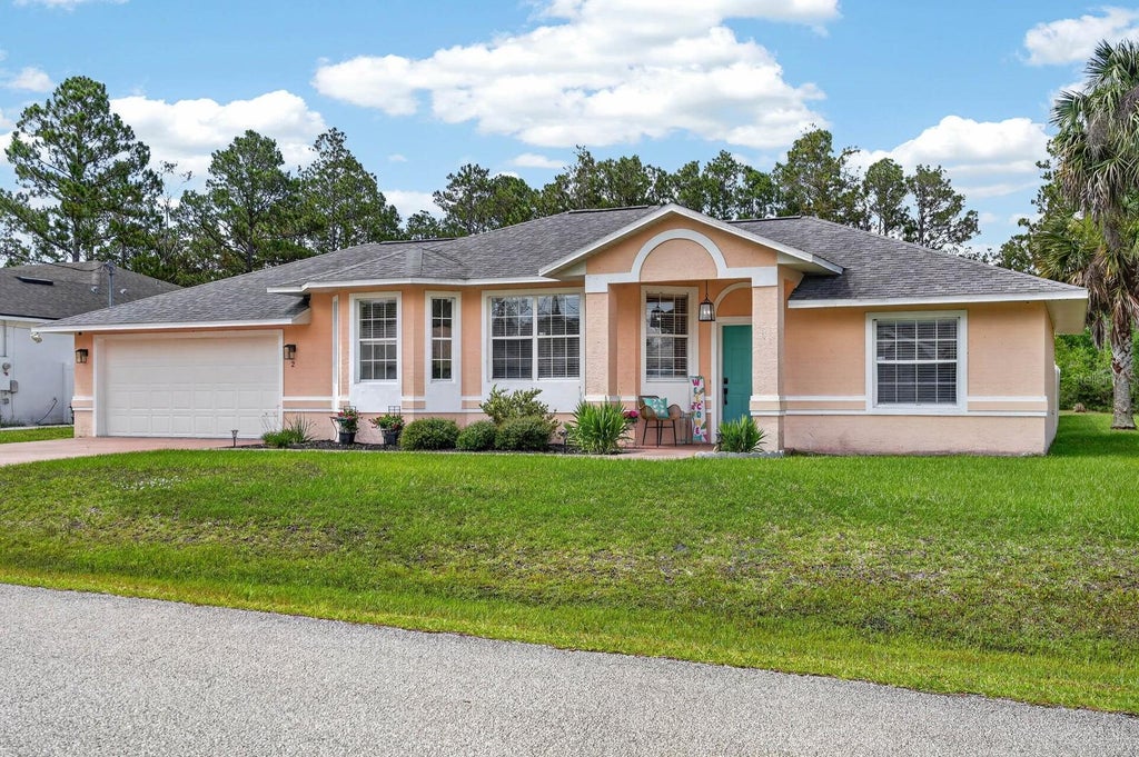 Photo of 2 Unity Court, Palm Coast, FL 32164 (MLS # FC320326)