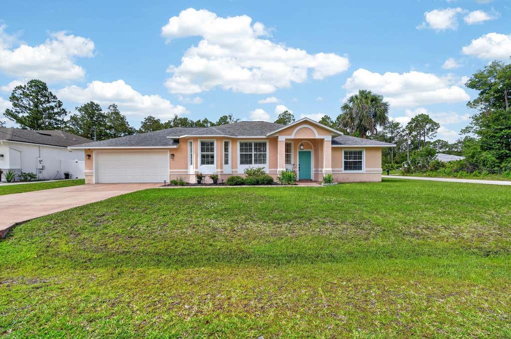 Photo of 2 Unity Court, Palm Coast, FL 32164 (MLS # FC320326)