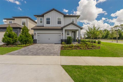 A home in KISSIMMEE