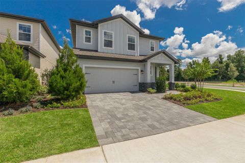 A home in KISSIMMEE