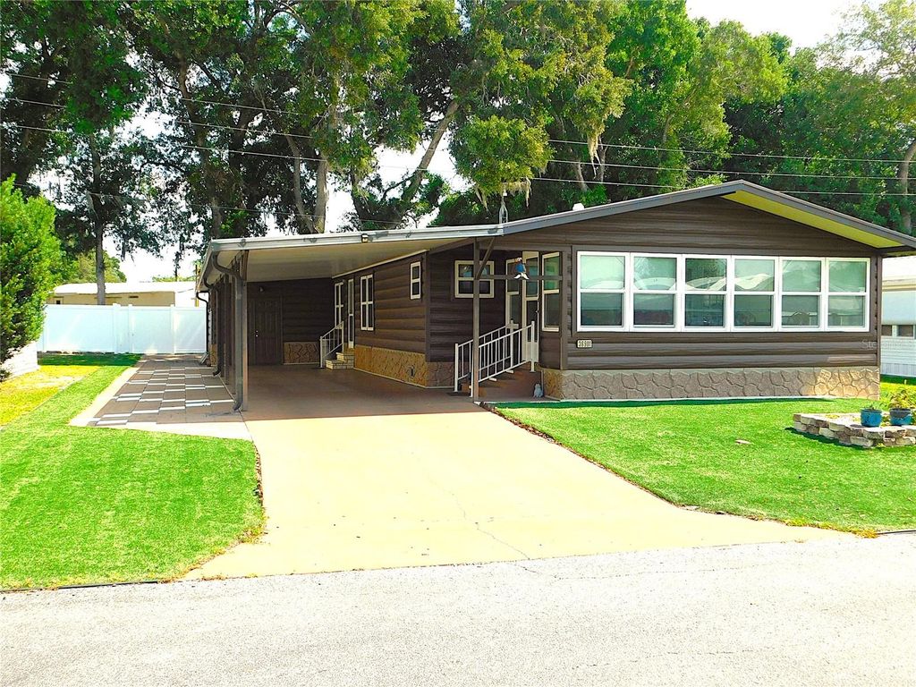 Photo of 36901 Tara Avenue, Zephyrhills, FL 33542 (MLS # TB8388011)