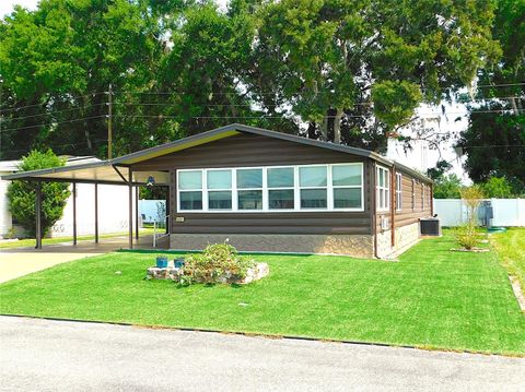 Photo of 36901 Tara Avenue, Zephyrhills, FL 33542 (MLS # TB8388011)