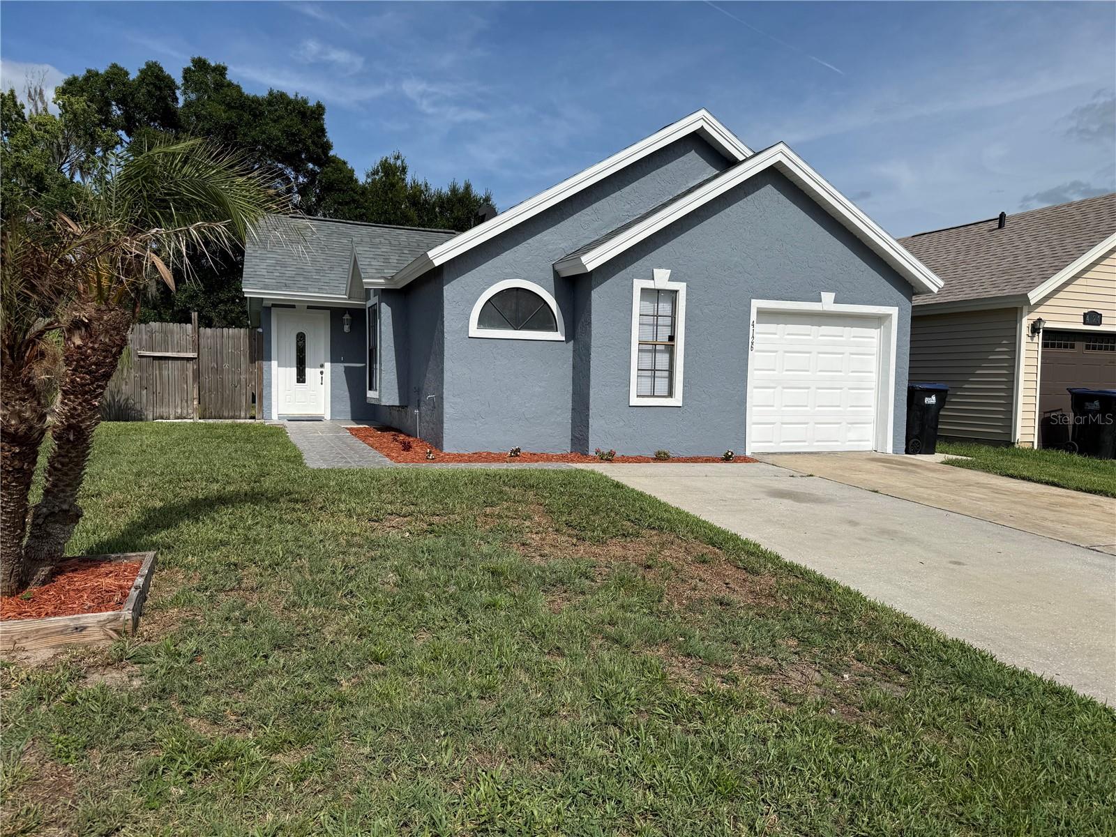 4126 GULFSTREAM BAY COURT