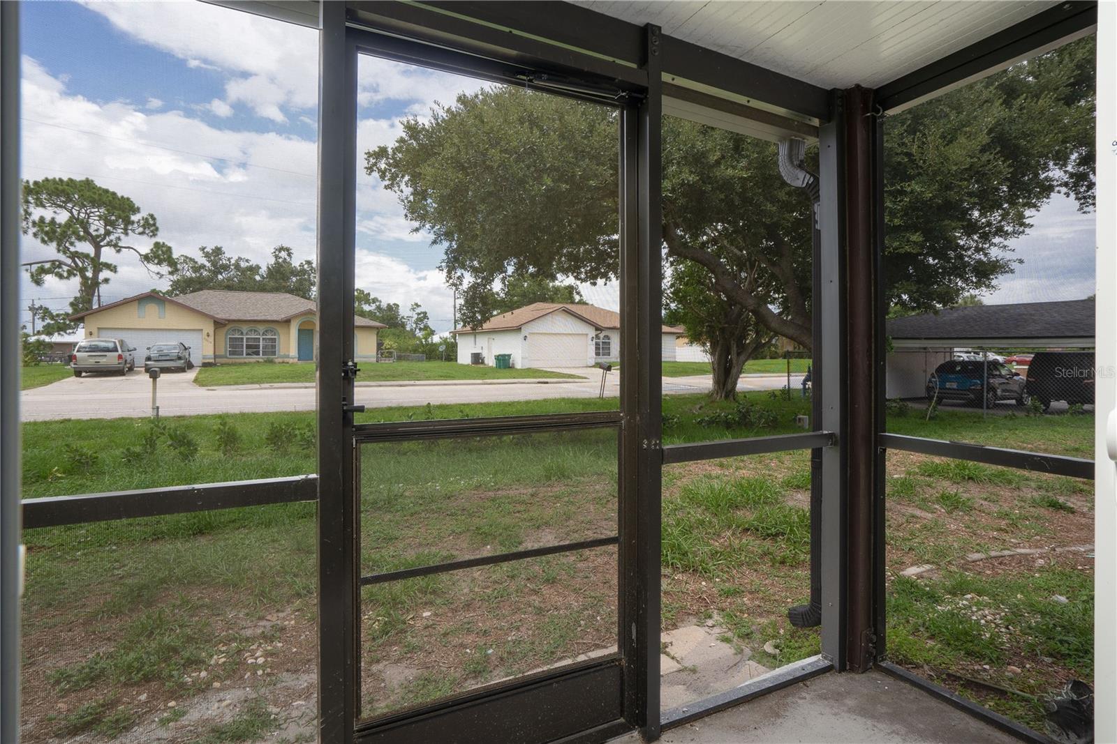 ORANGEWOOD PH 03 BLDG 03 - Residential Lease