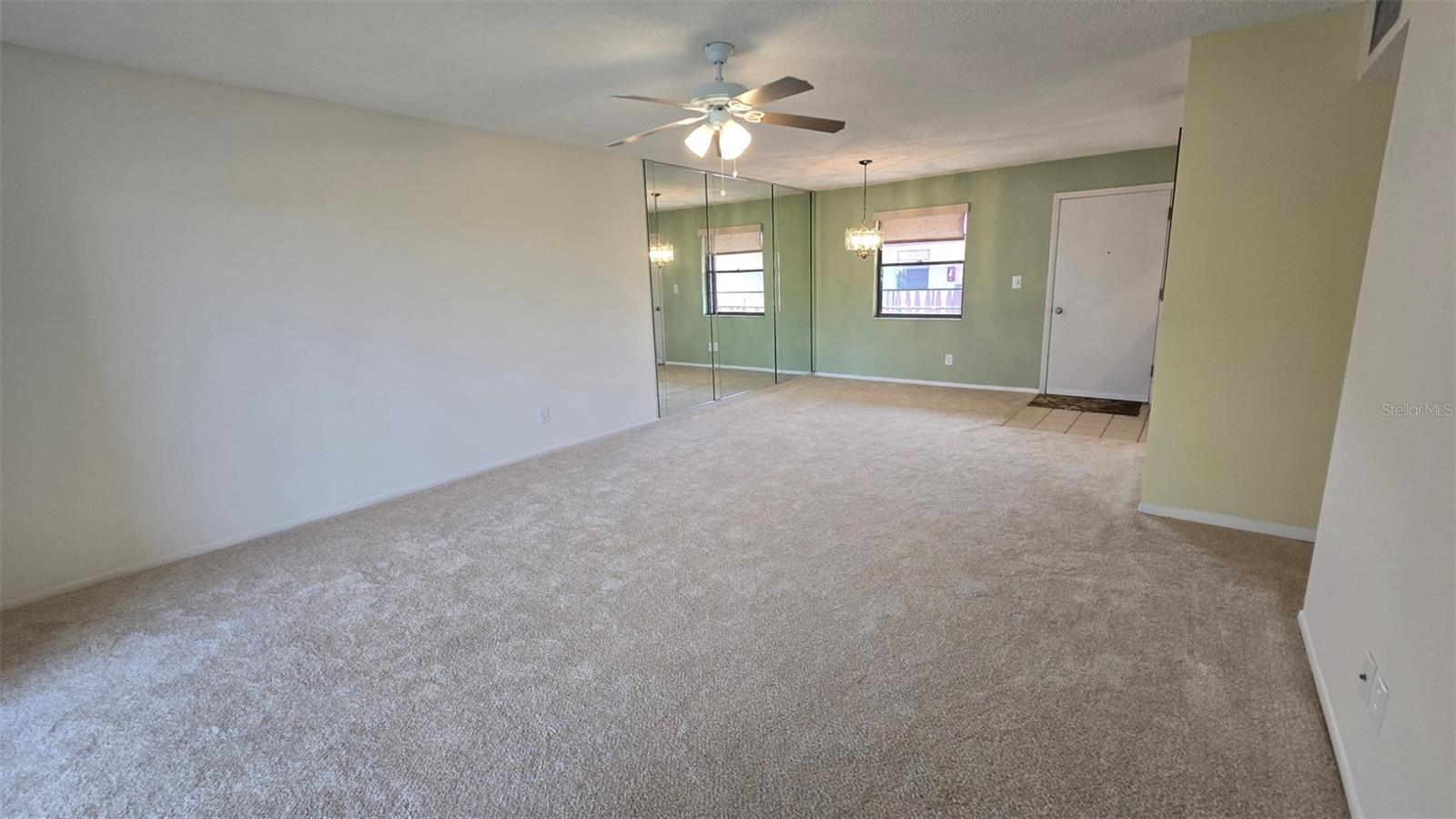 RIVERHOUSE - Residential Lease