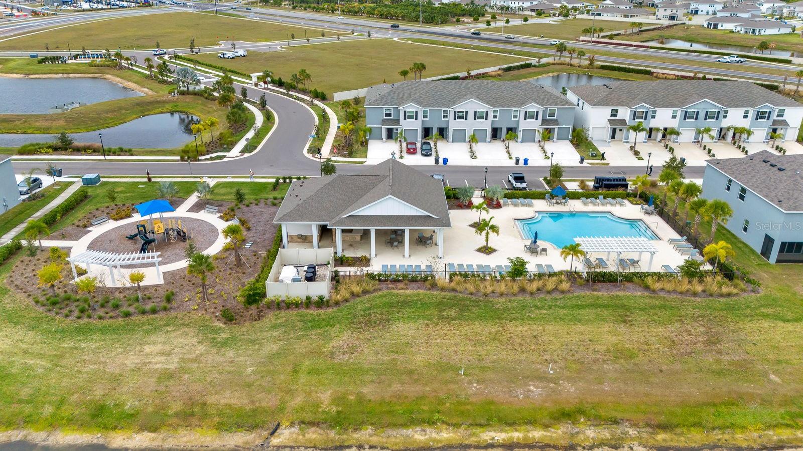 MANGROVE POINT PH 1 - Residential