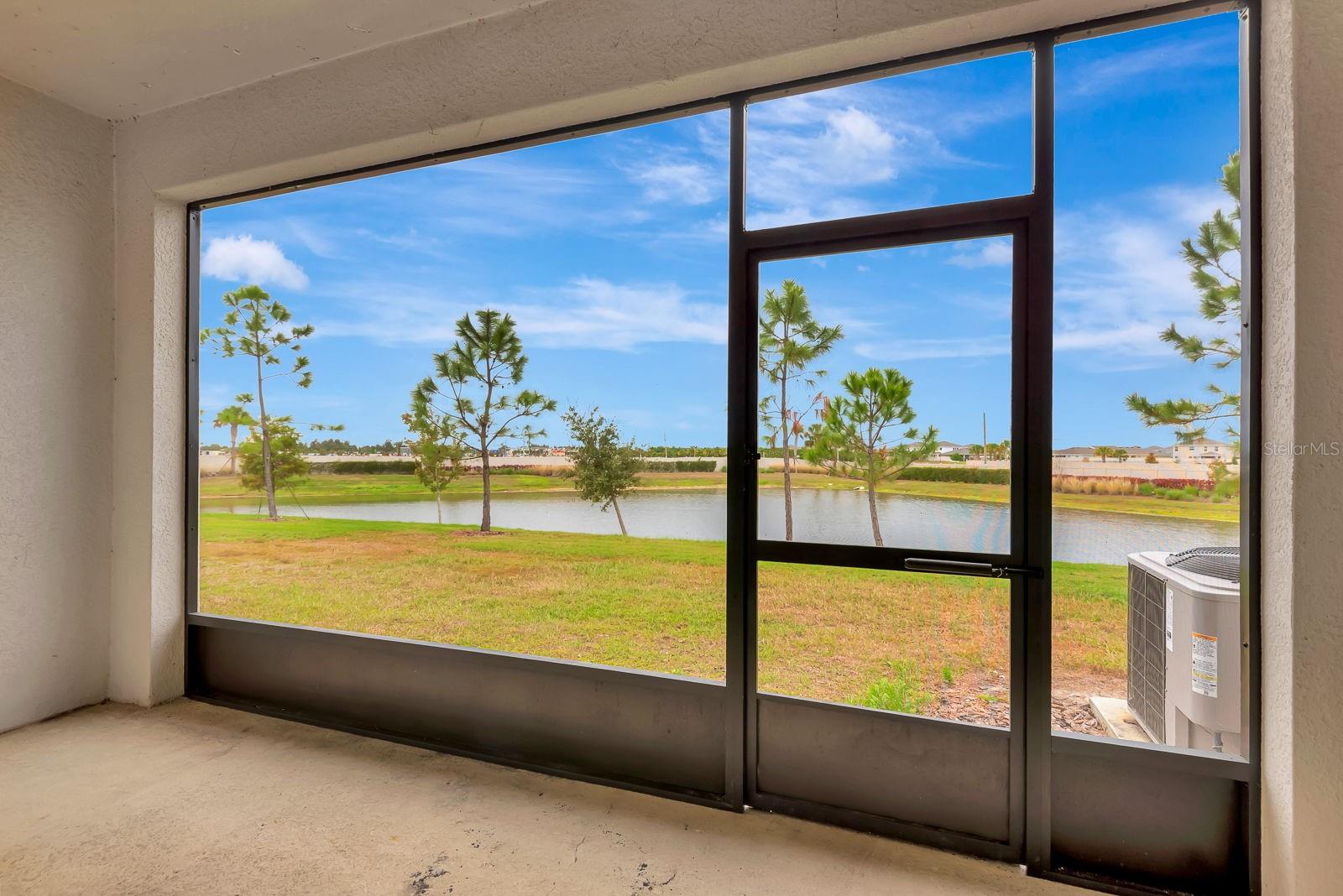 MANGROVE POINT PH 1 - Residential