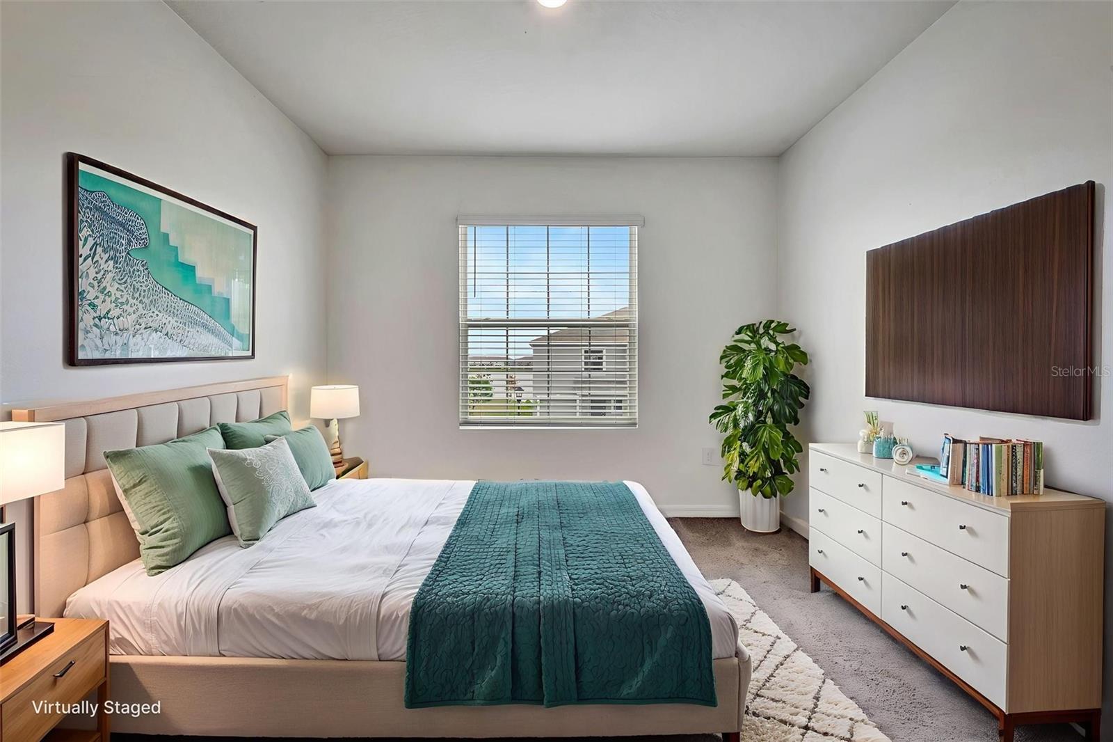 MANGROVE POINT PH 1 - Residential