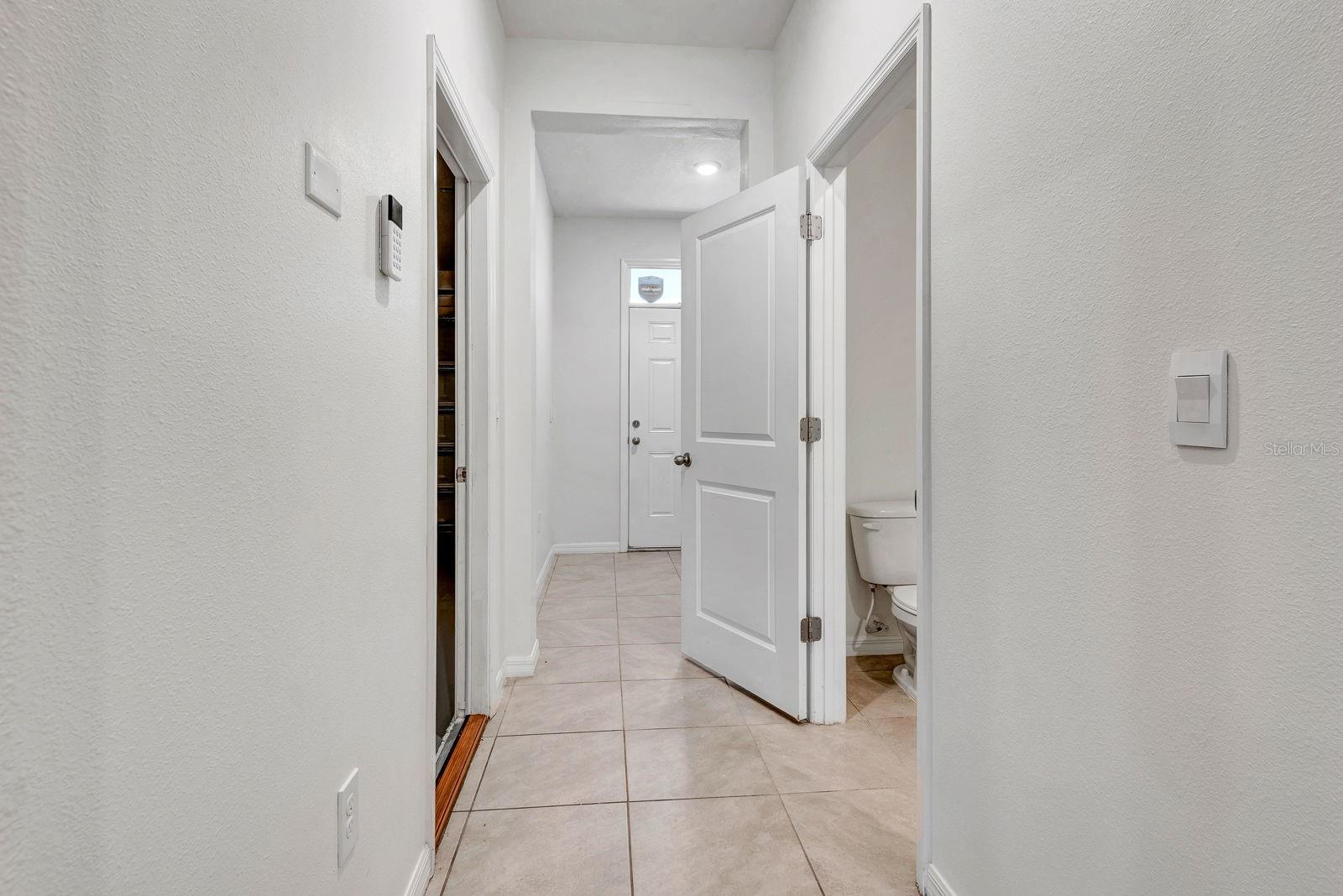 MANGROVE POINT PH 1 - Residential