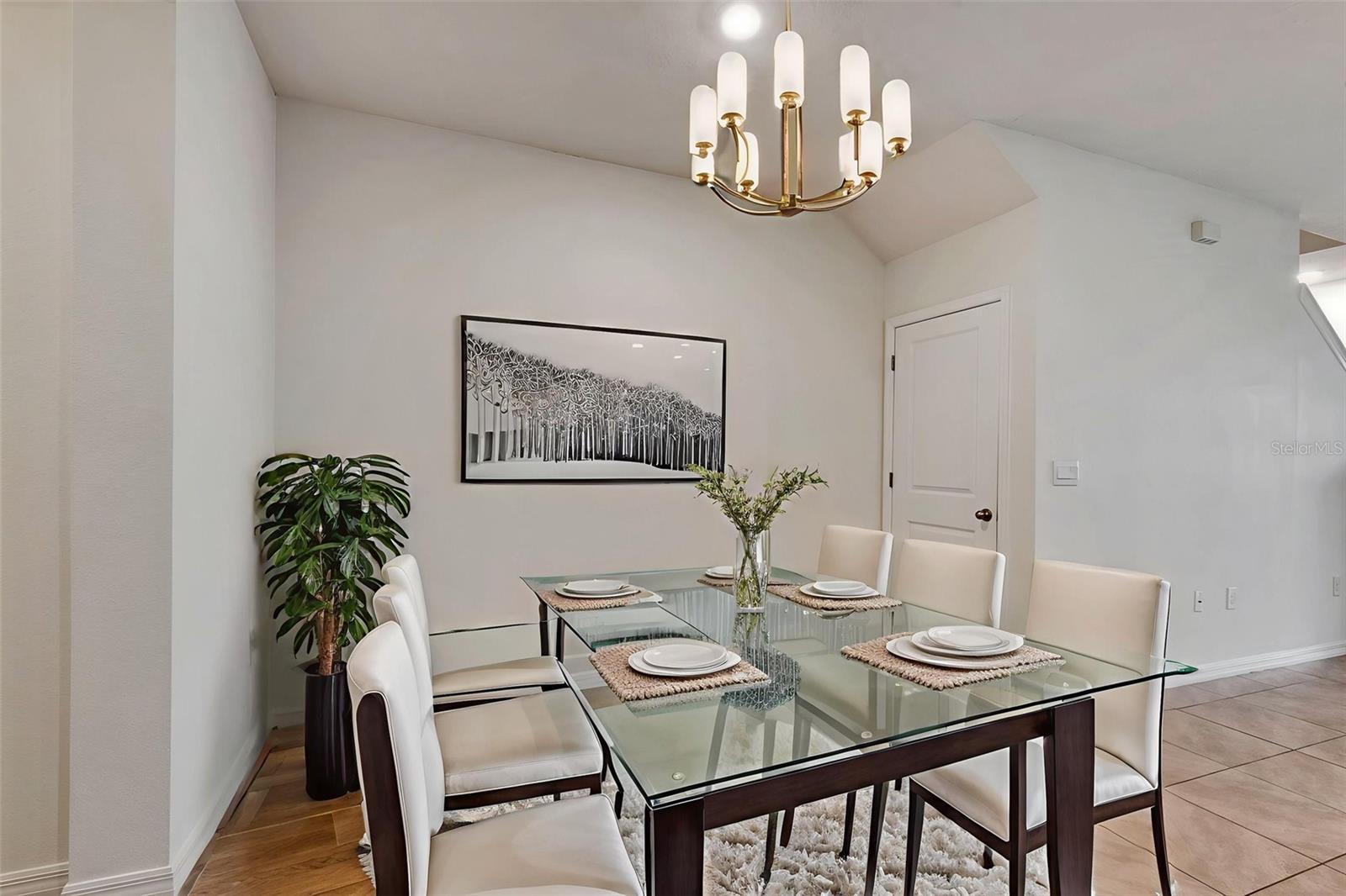 MANGROVE POINT PH 1 - Residential