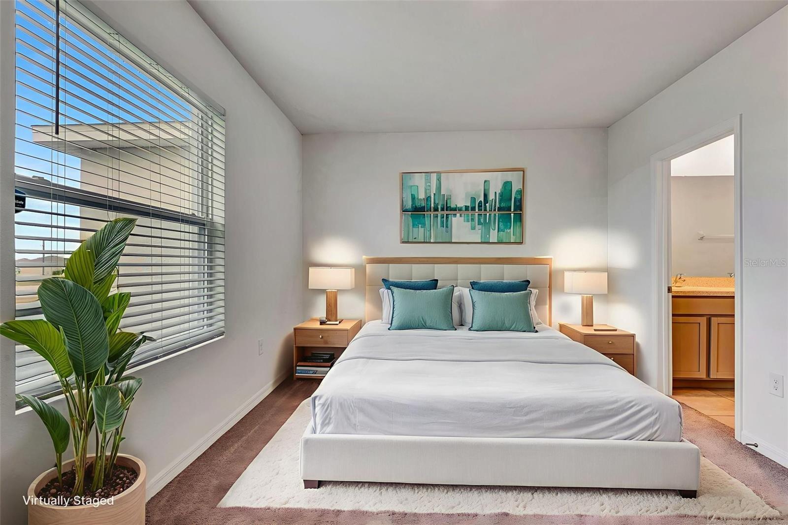 MANGROVE POINT PH 1 - Residential