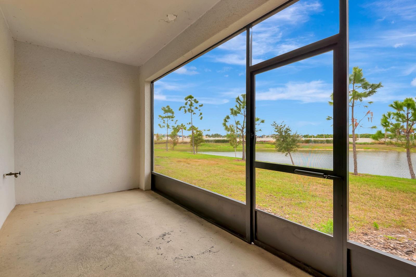 MANGROVE POINT PH 1 - Residential