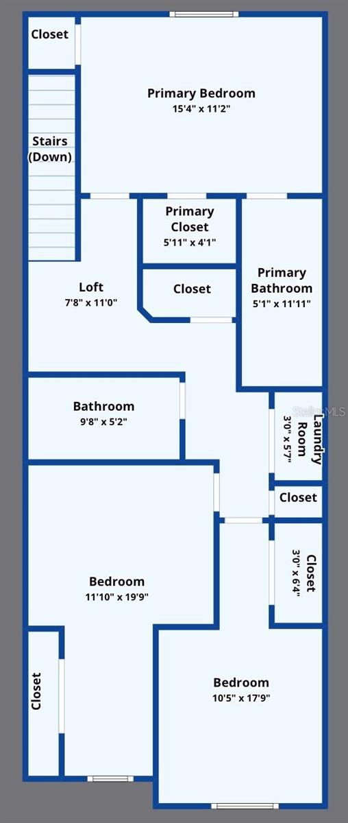 MANGROVE POINT PH 1 - Residential
