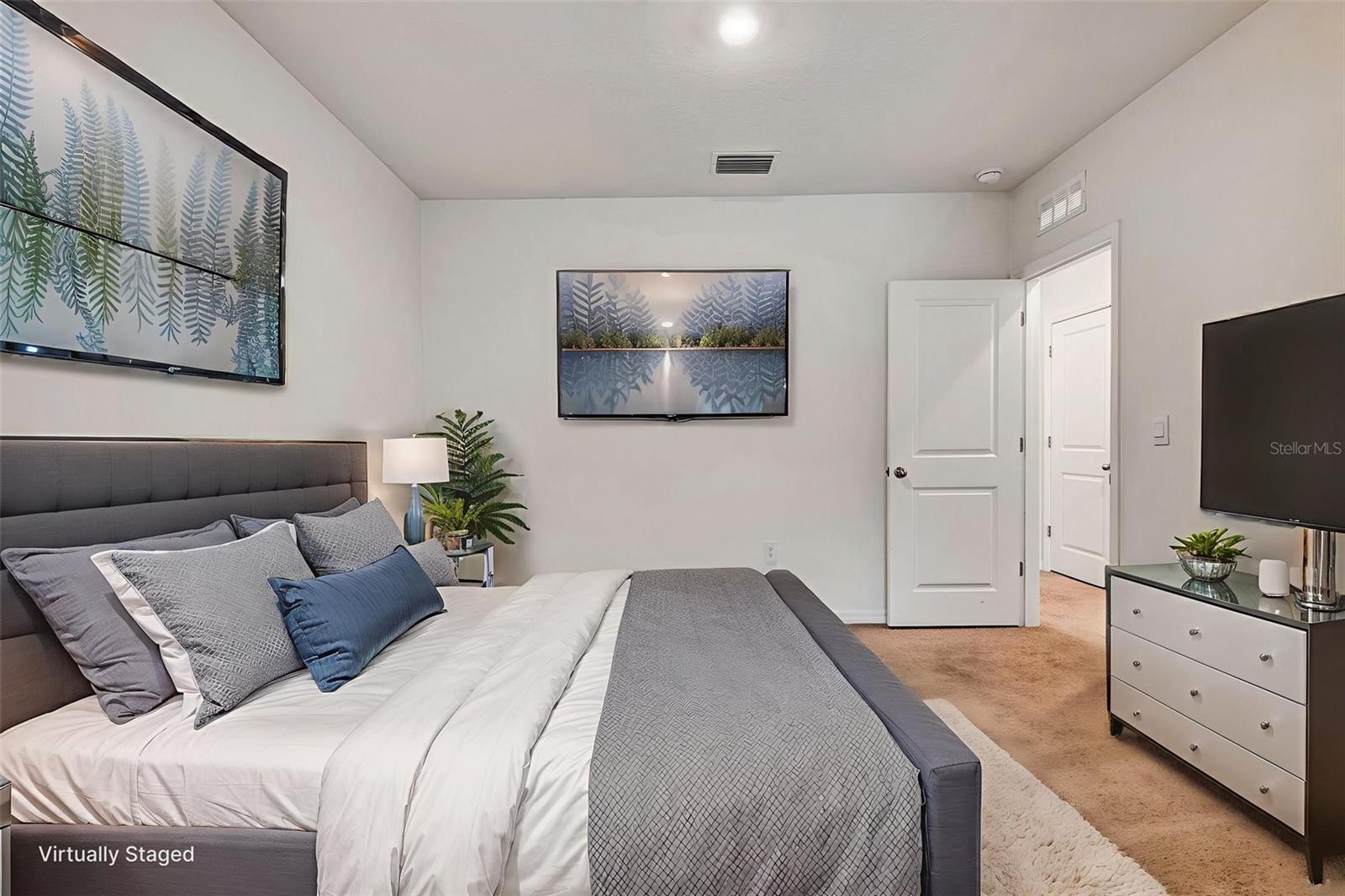 MANGROVE POINT PH 1 - Residential