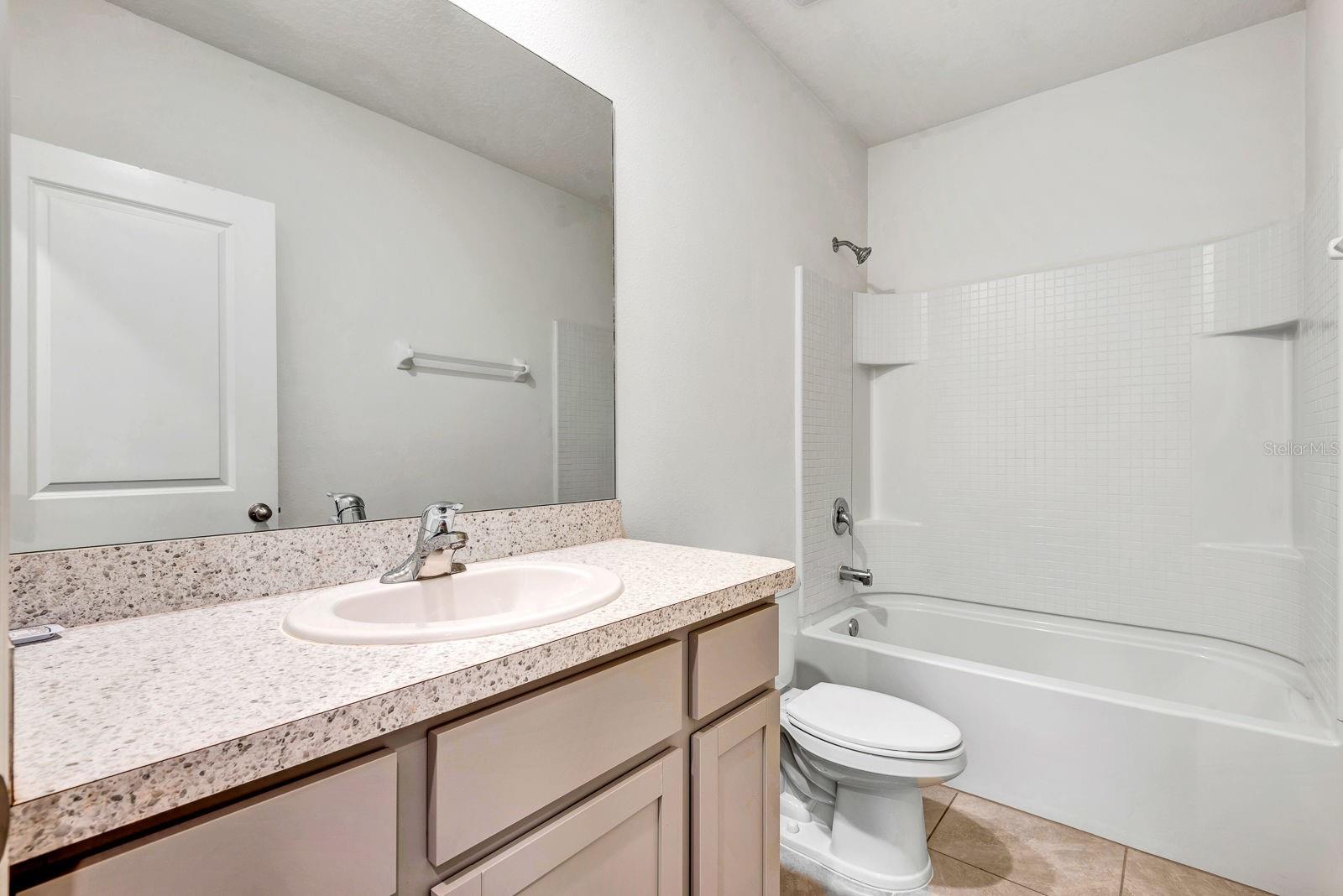 MANGROVE POINT PH 1 - Residential