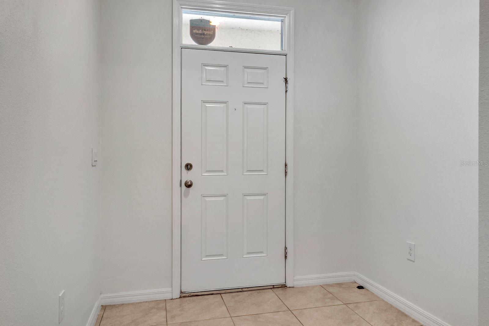 MANGROVE POINT PH 1 - Residential