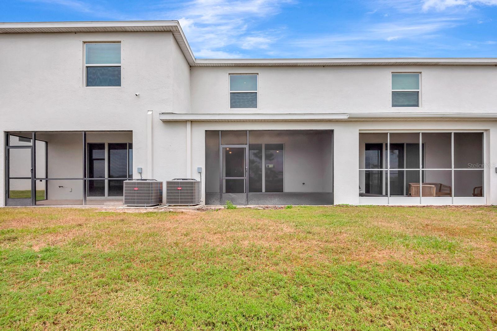 MANGROVE POINT PH 1 - Residential