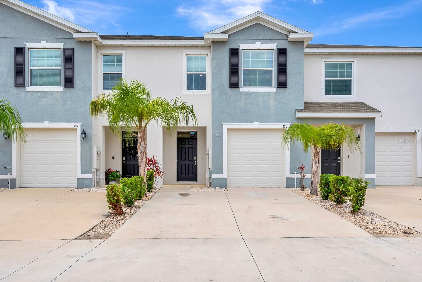 MANGROVE POINT PH 1 - Residential