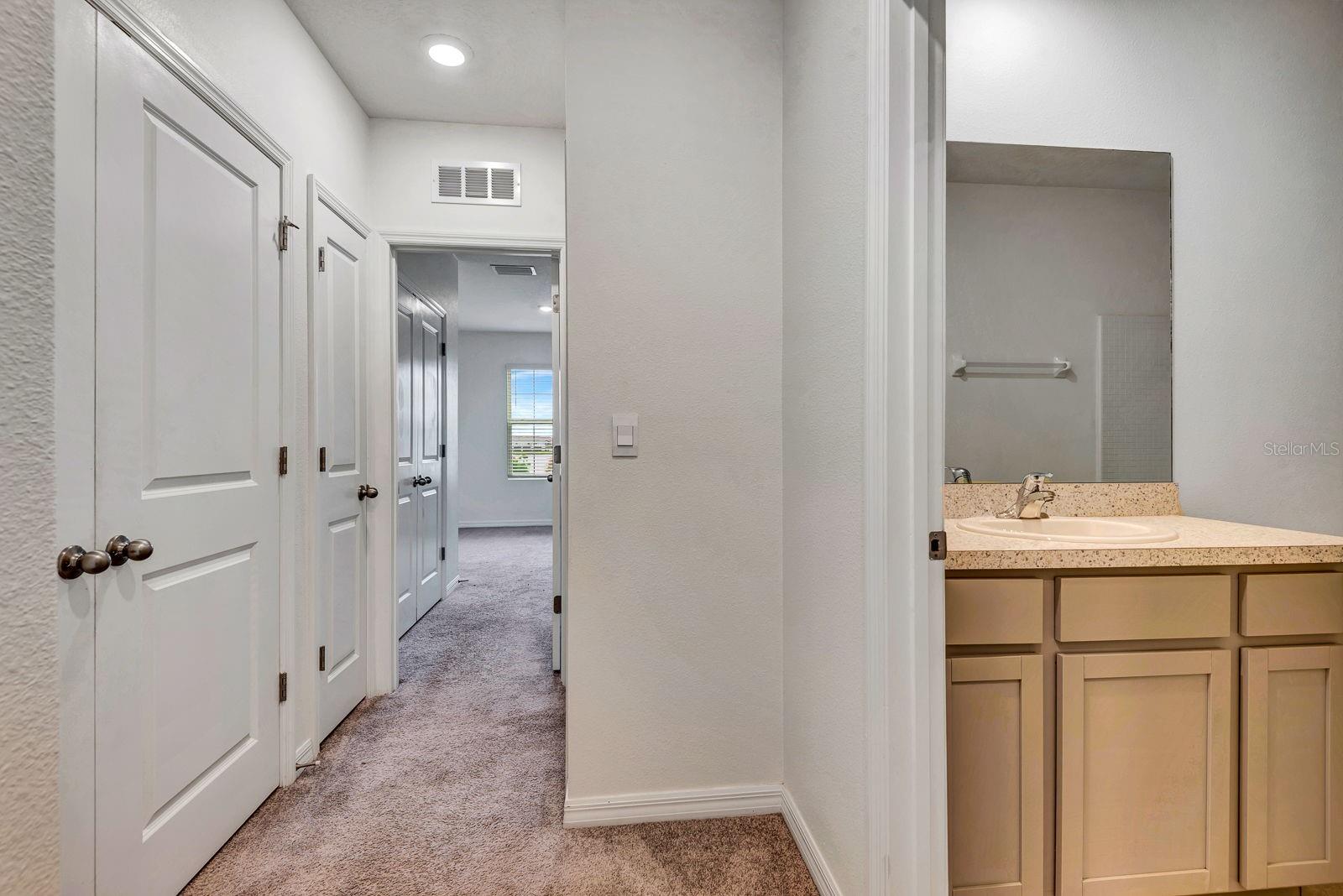 MANGROVE POINT PH 1 - Residential