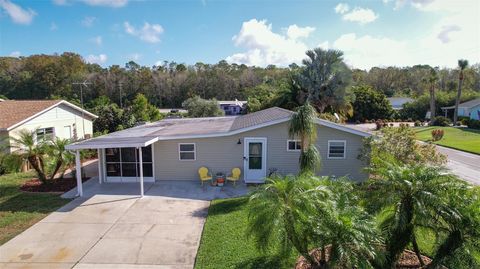 A home in TAVARES