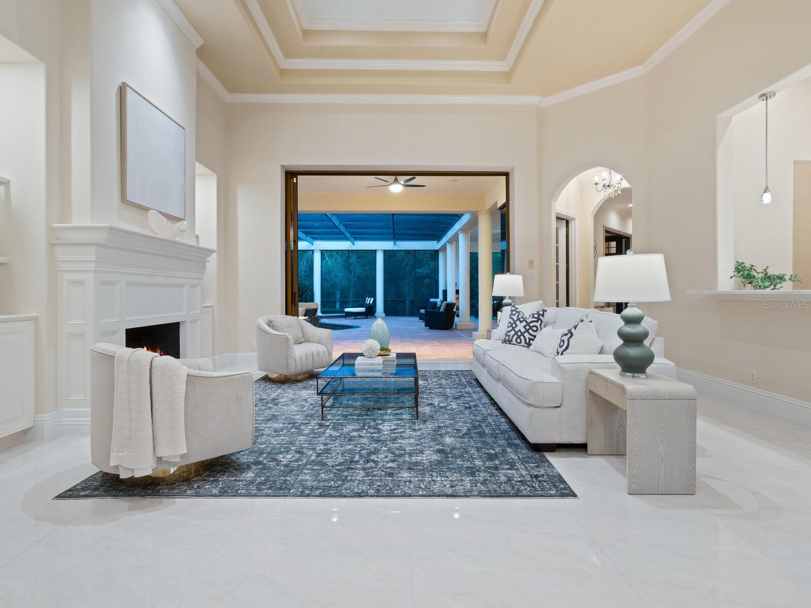 THE CONCESSION - Residential