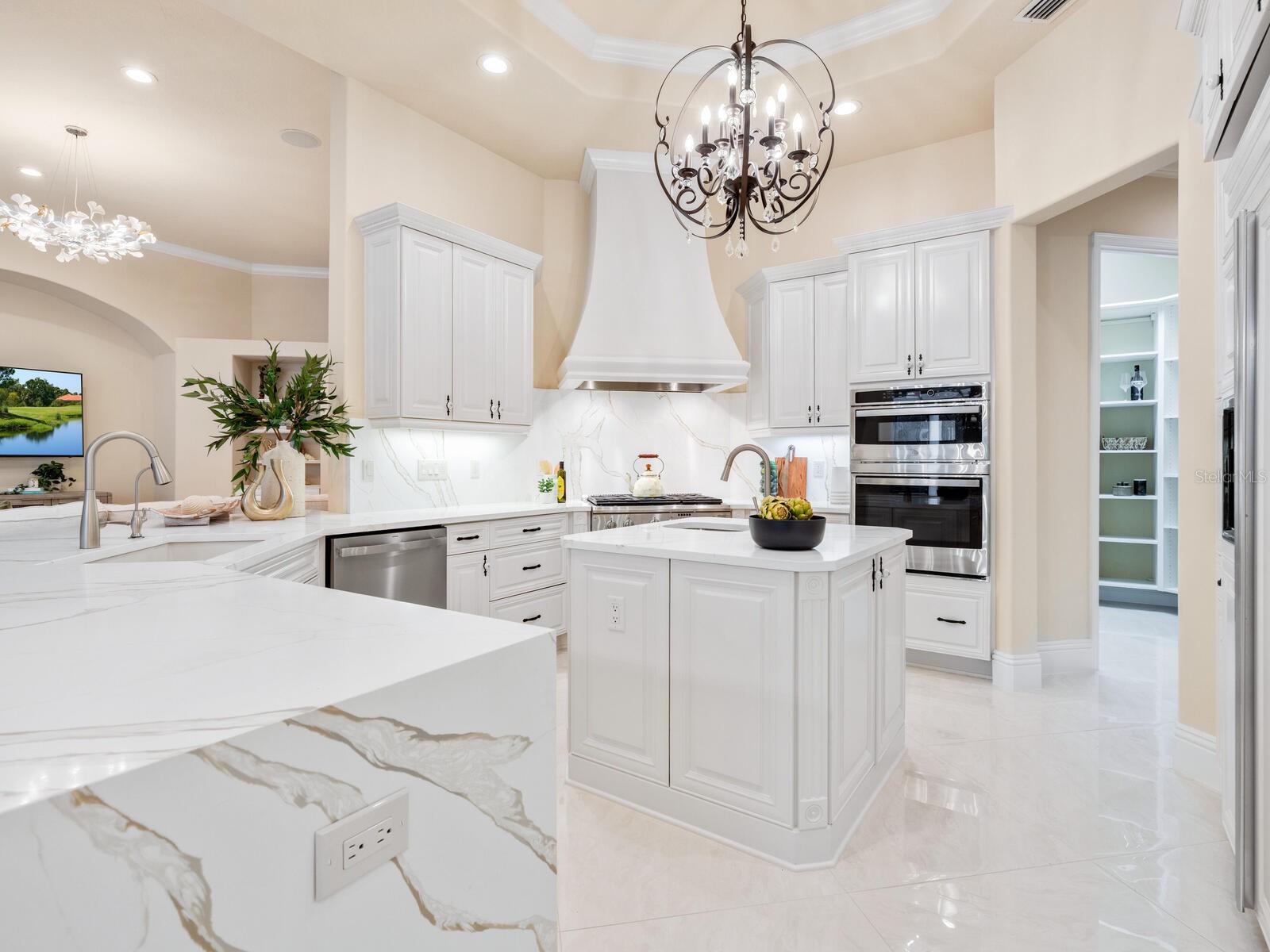 THE CONCESSION - Residential