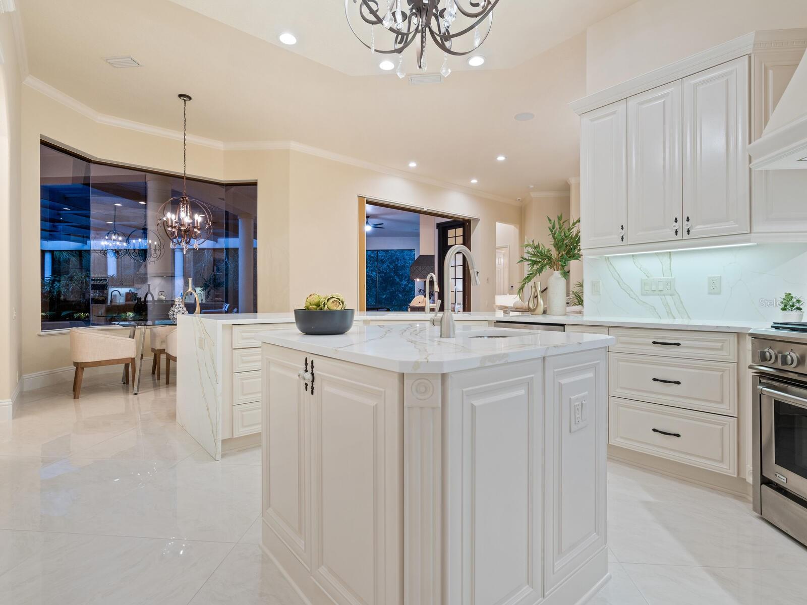 THE CONCESSION - Residential