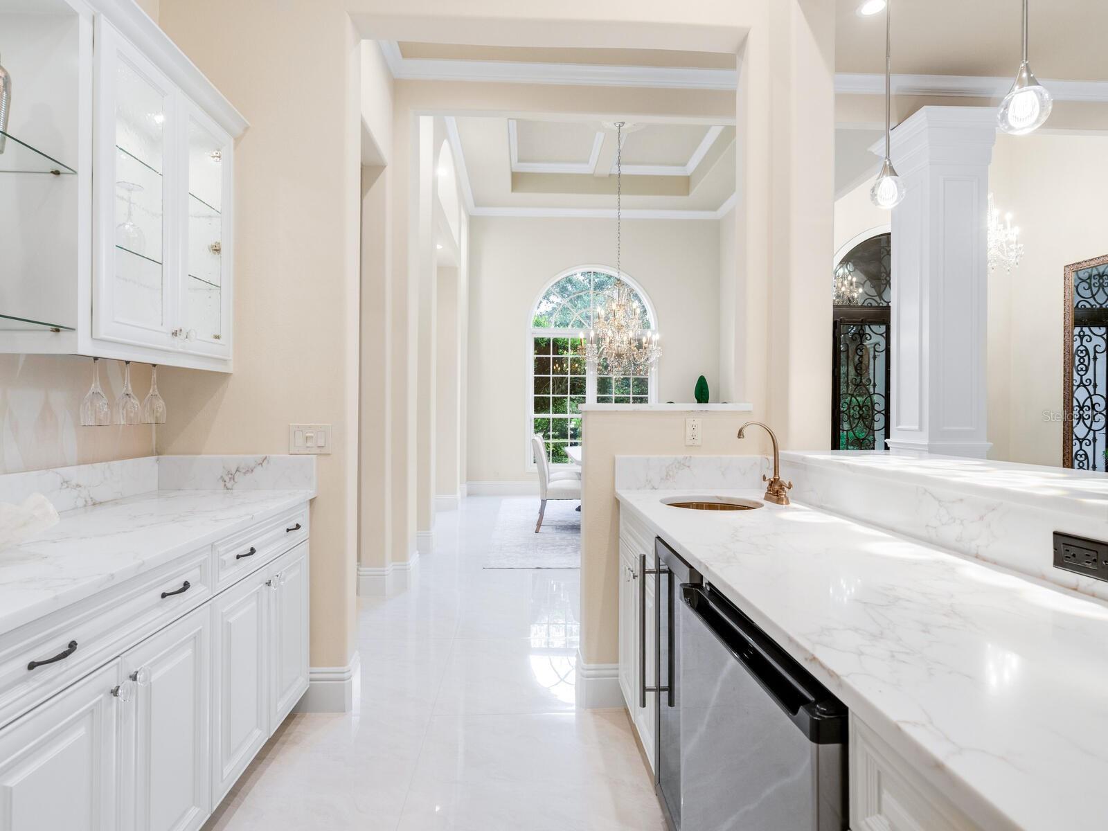 THE CONCESSION - Residential