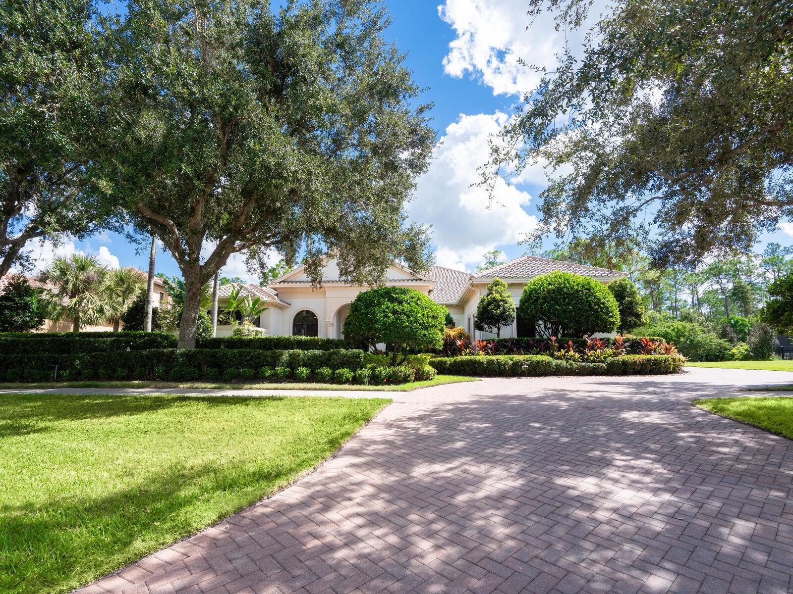 THE CONCESSION - Residential