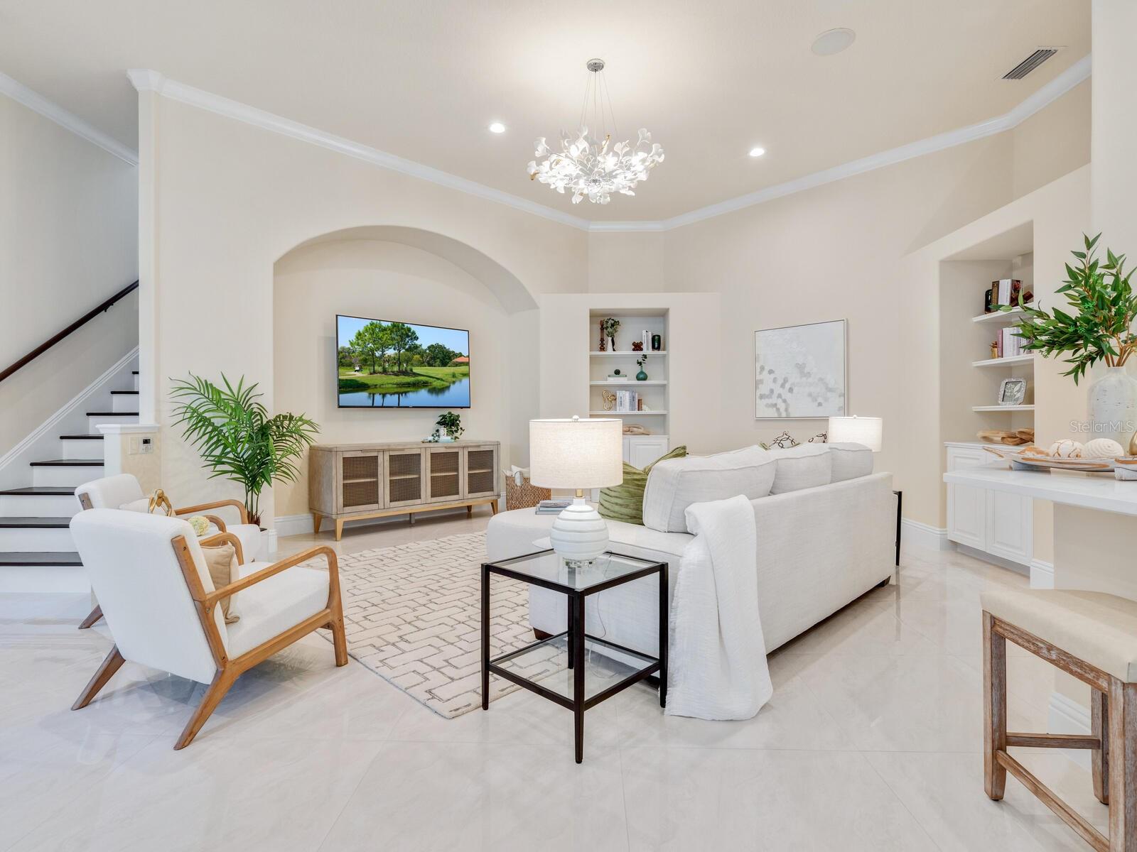 THE CONCESSION - Residential