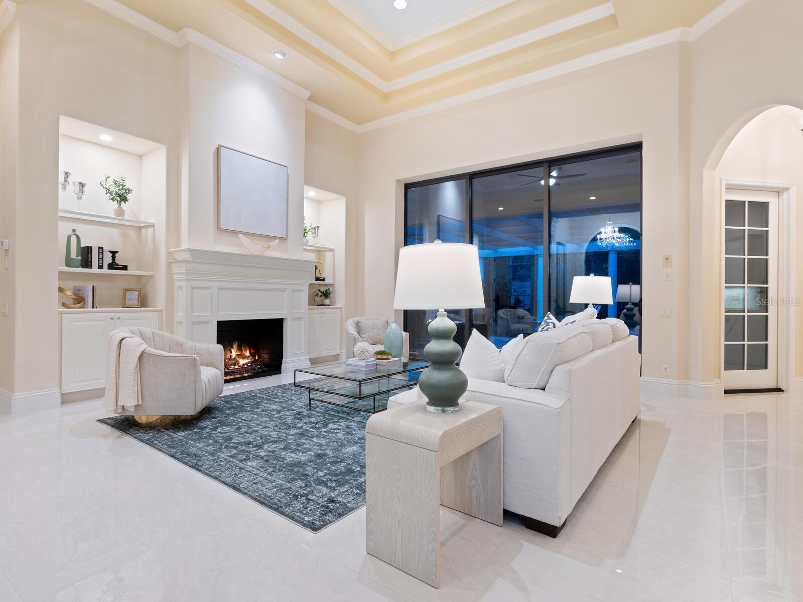 THE CONCESSION - Residential