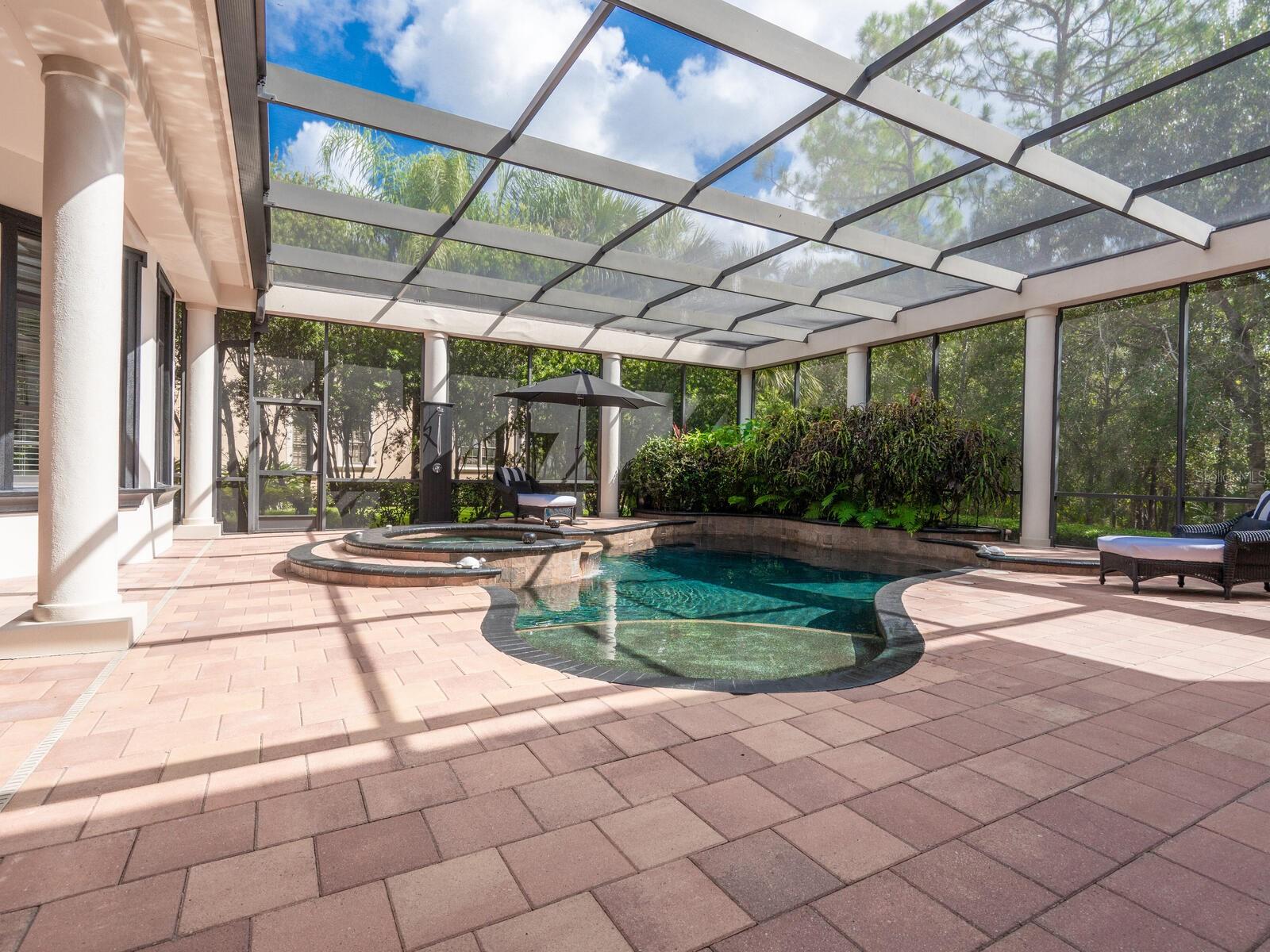 THE CONCESSION - Residential