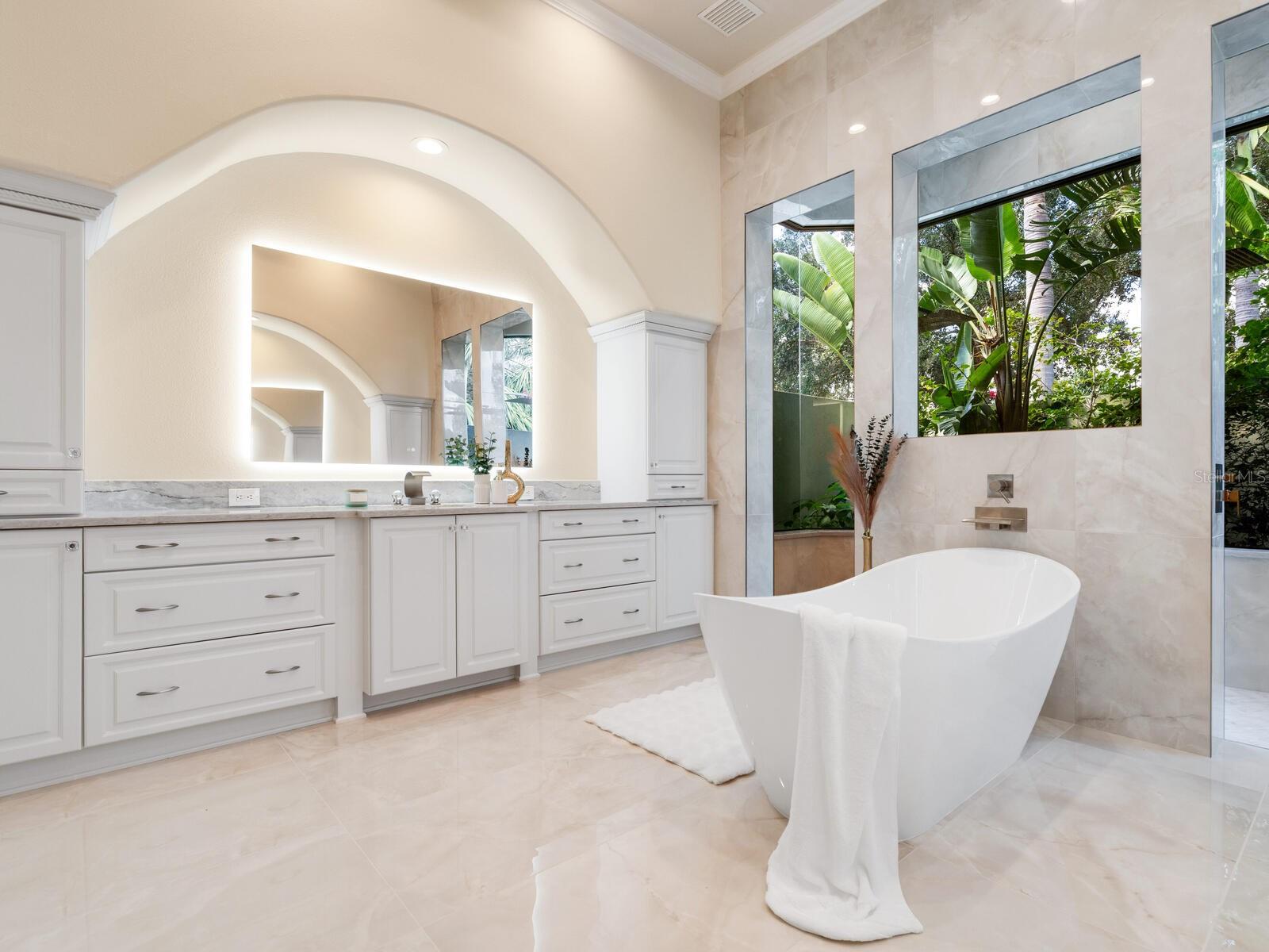 THE CONCESSION - Residential