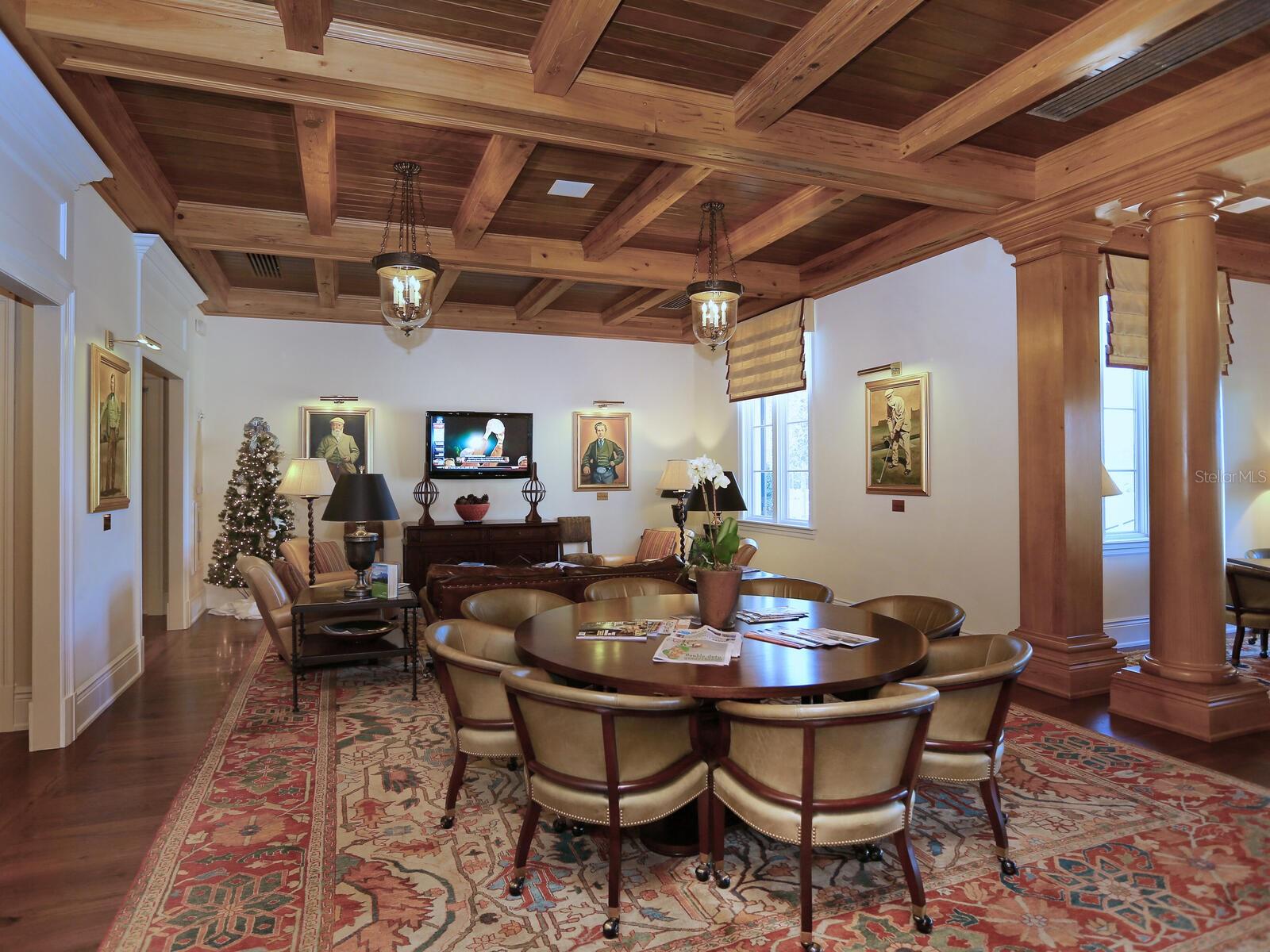 THE CONCESSION - Residential