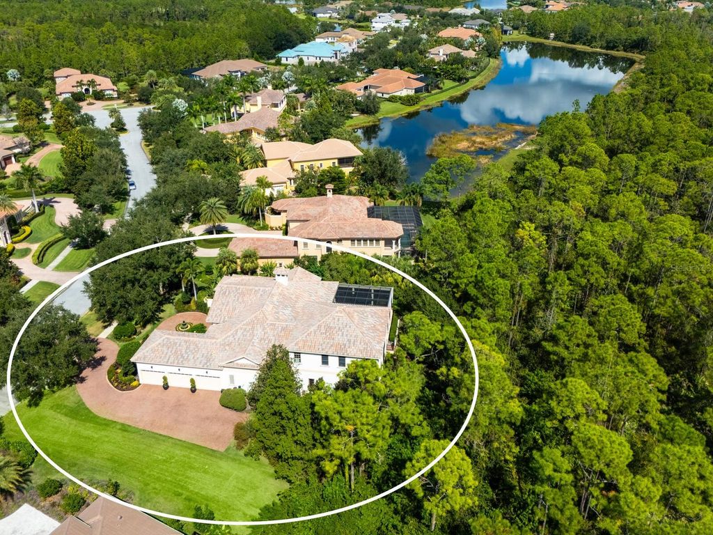 Photo of 8309 Farington Court, Bradenton, FL 34202 (MLS # A4669461)