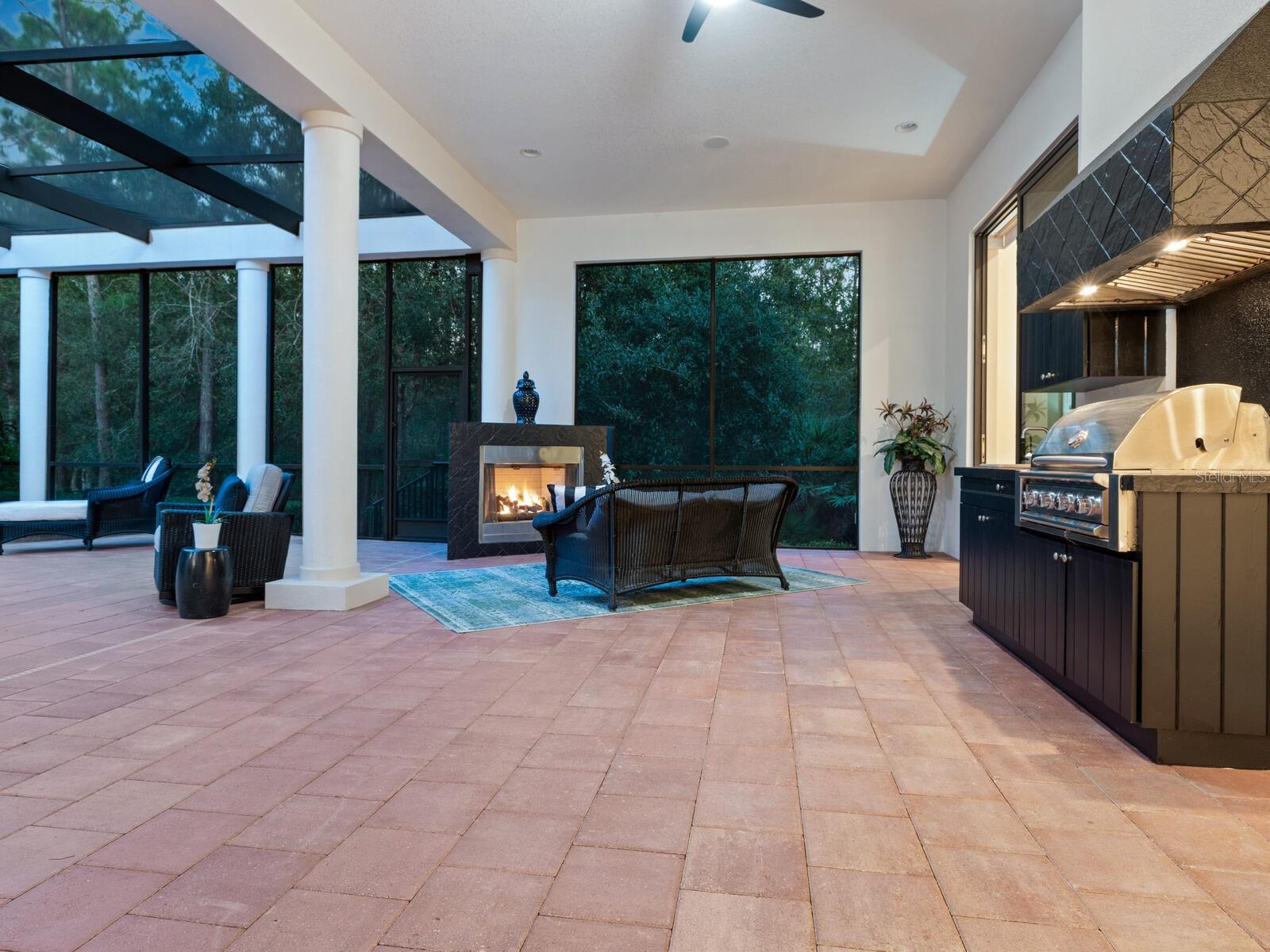 THE CONCESSION - Residential