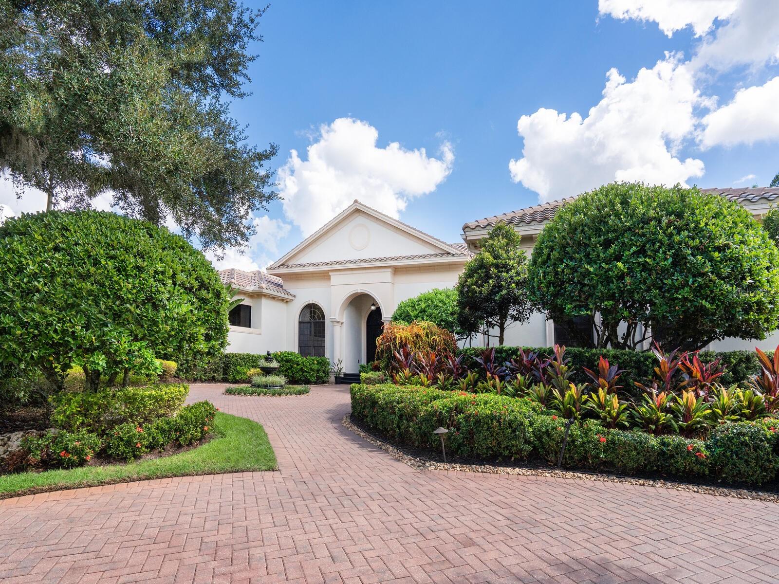 THE CONCESSION - Residential