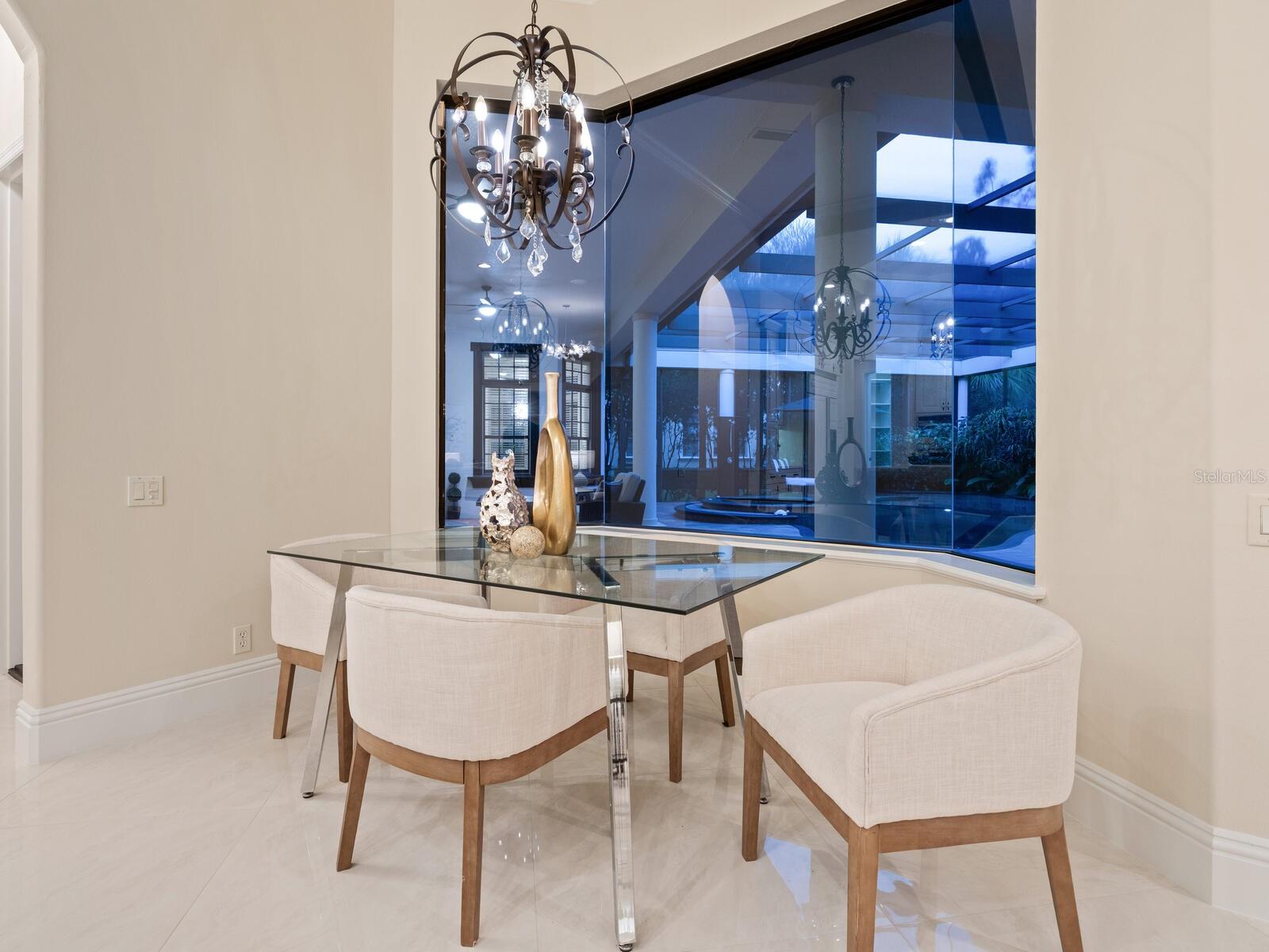 THE CONCESSION - Residential