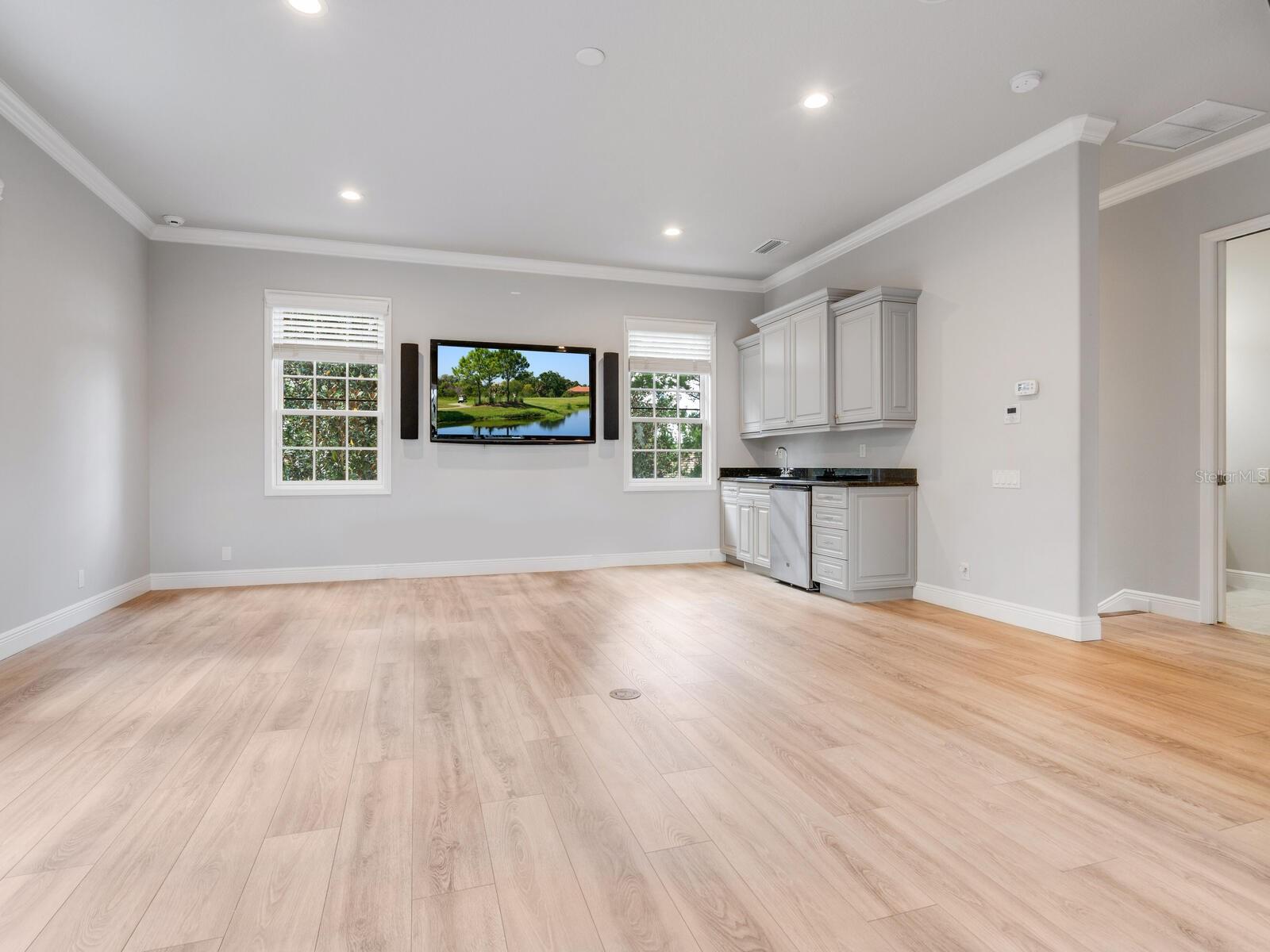 THE CONCESSION - Residential