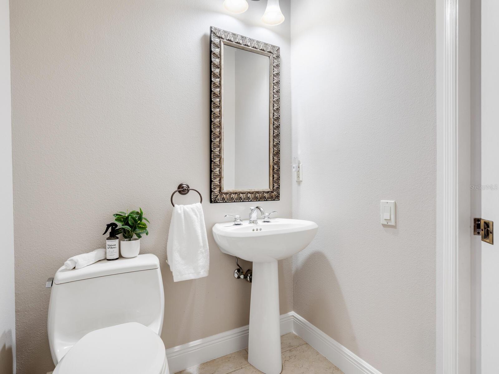 THE CONCESSION - Residential