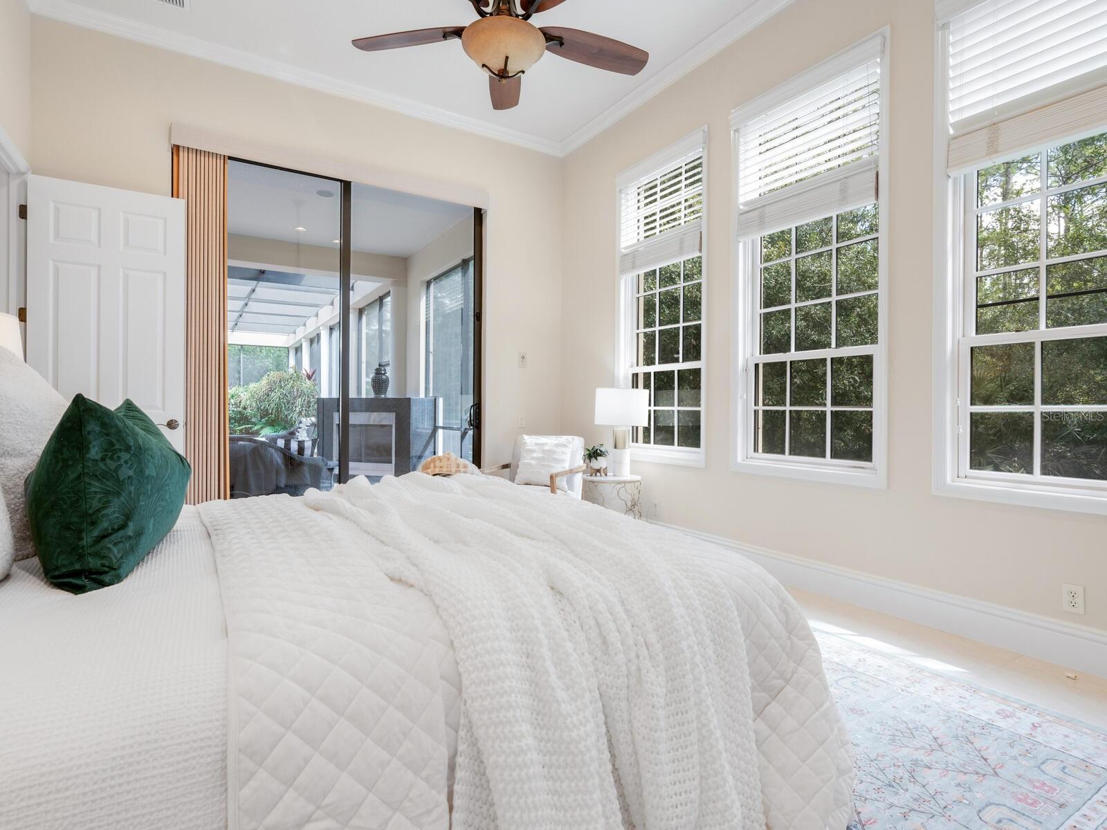 THE CONCESSION - Residential