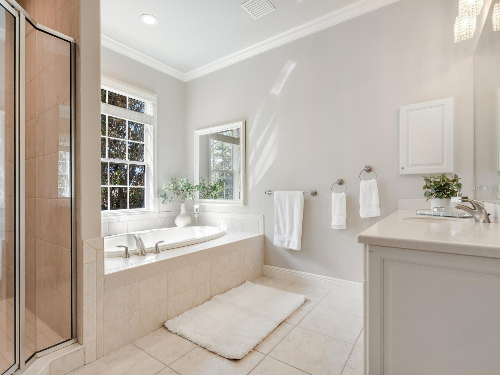 THE CONCESSION - Residential