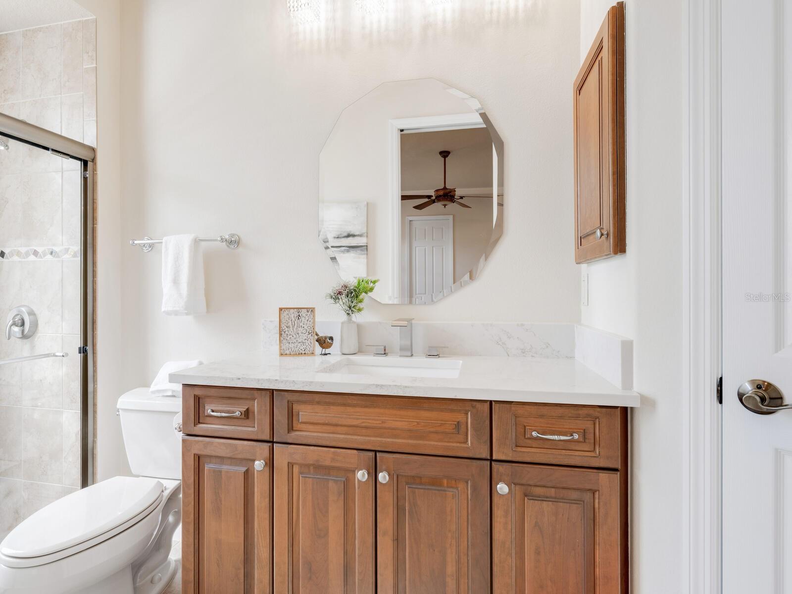 THE CONCESSION - Residential