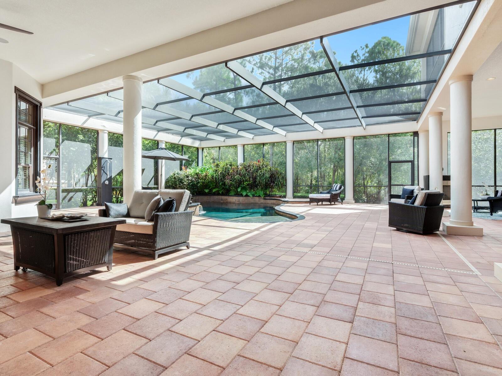 THE CONCESSION - Residential